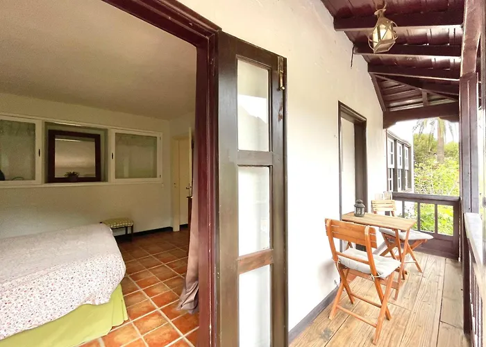 Apartamentos Los Telares