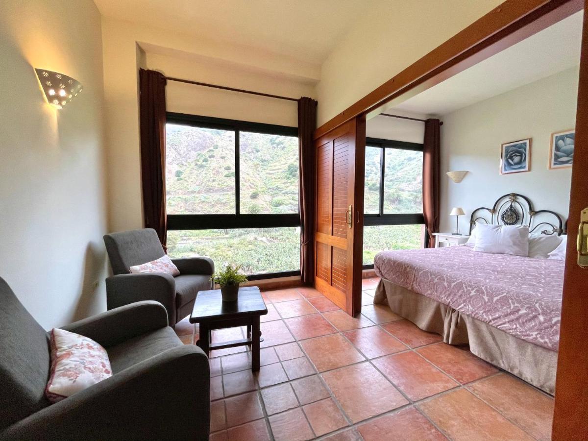 Telares Apartment *