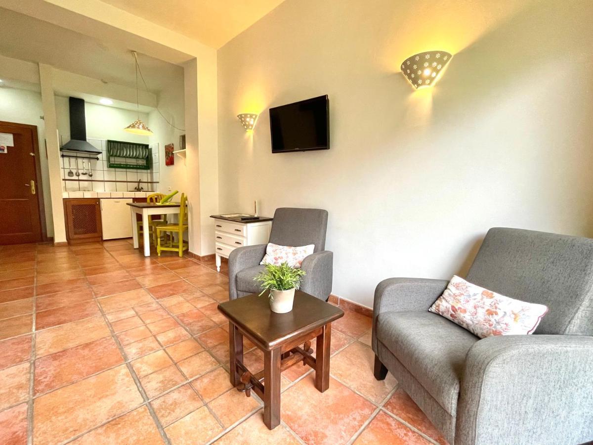 Apartment Telares Hermigua