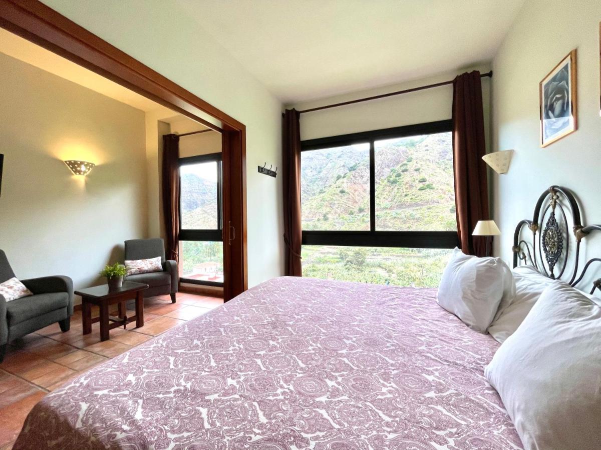 Apartment Telares