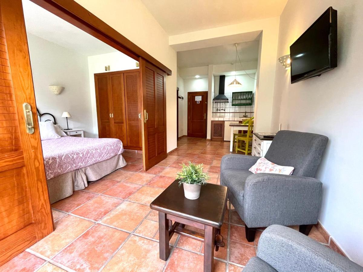 Apartment Telares *