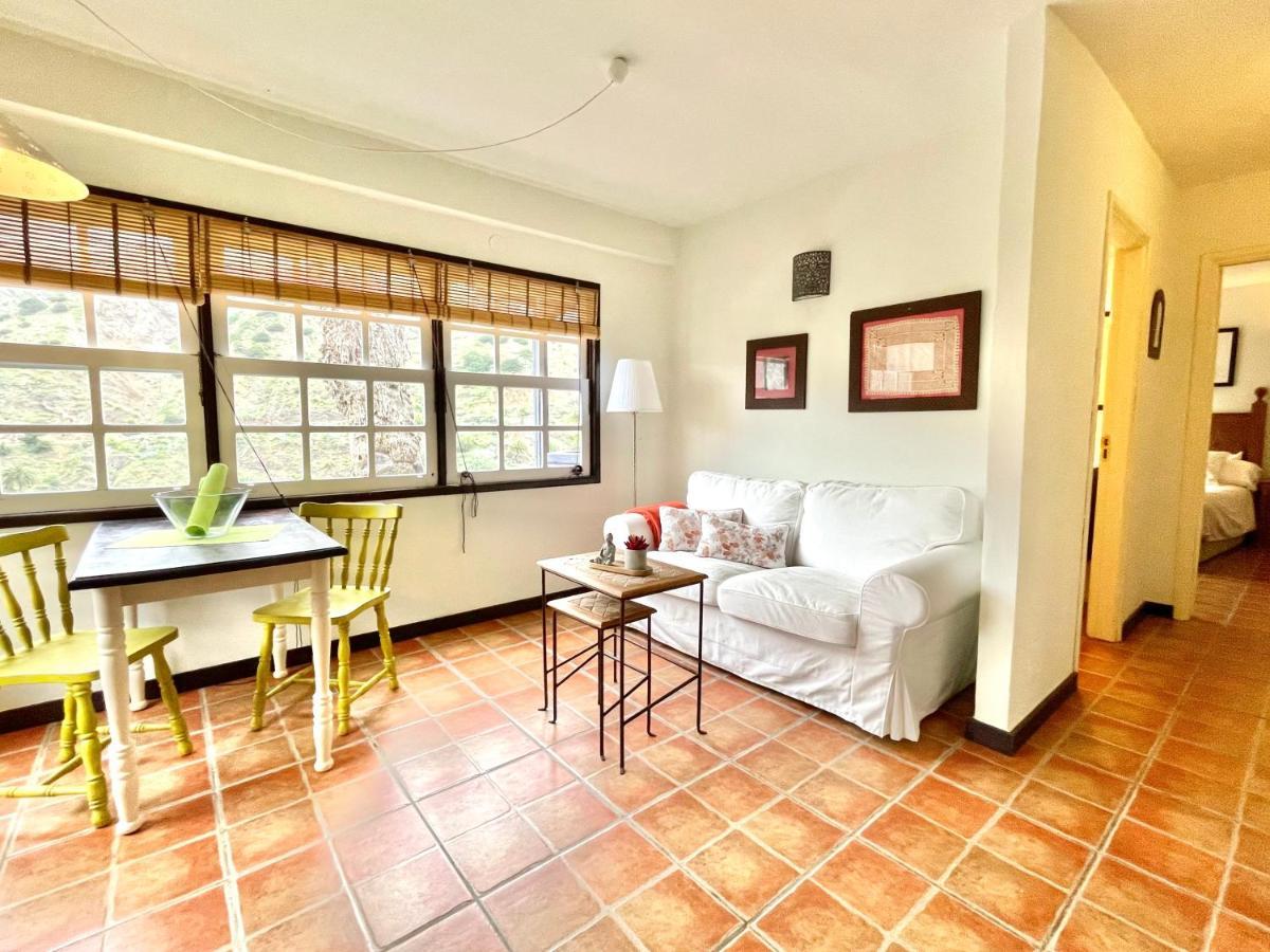Apartment Telares Hermigua