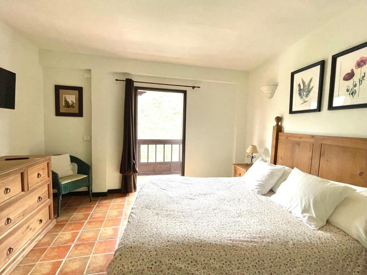 Apartment Telares Hermigua