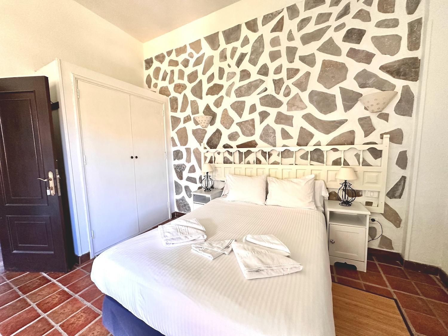 Apartment Telares Hermigua