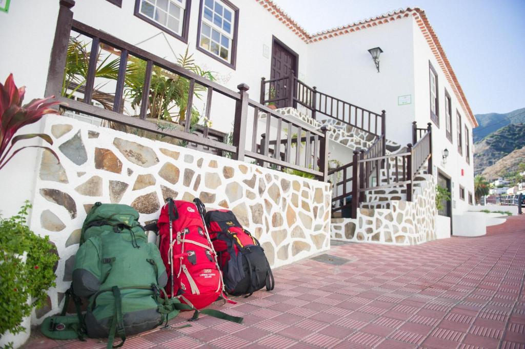 Telares Apartamento