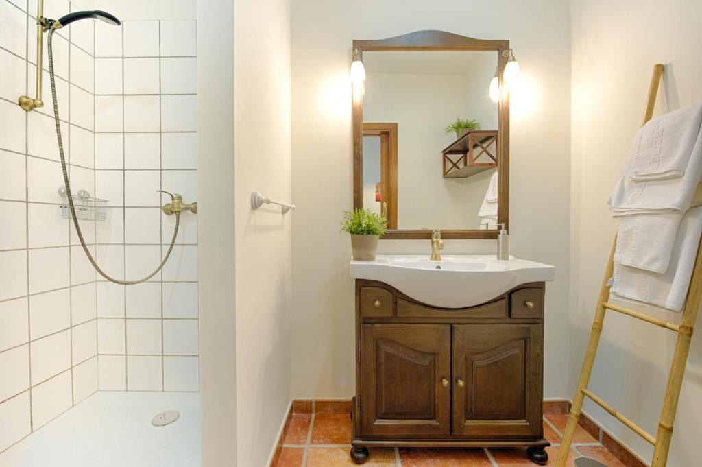 Apartment Telares