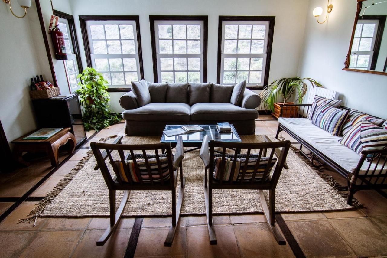 Apartment Telares *