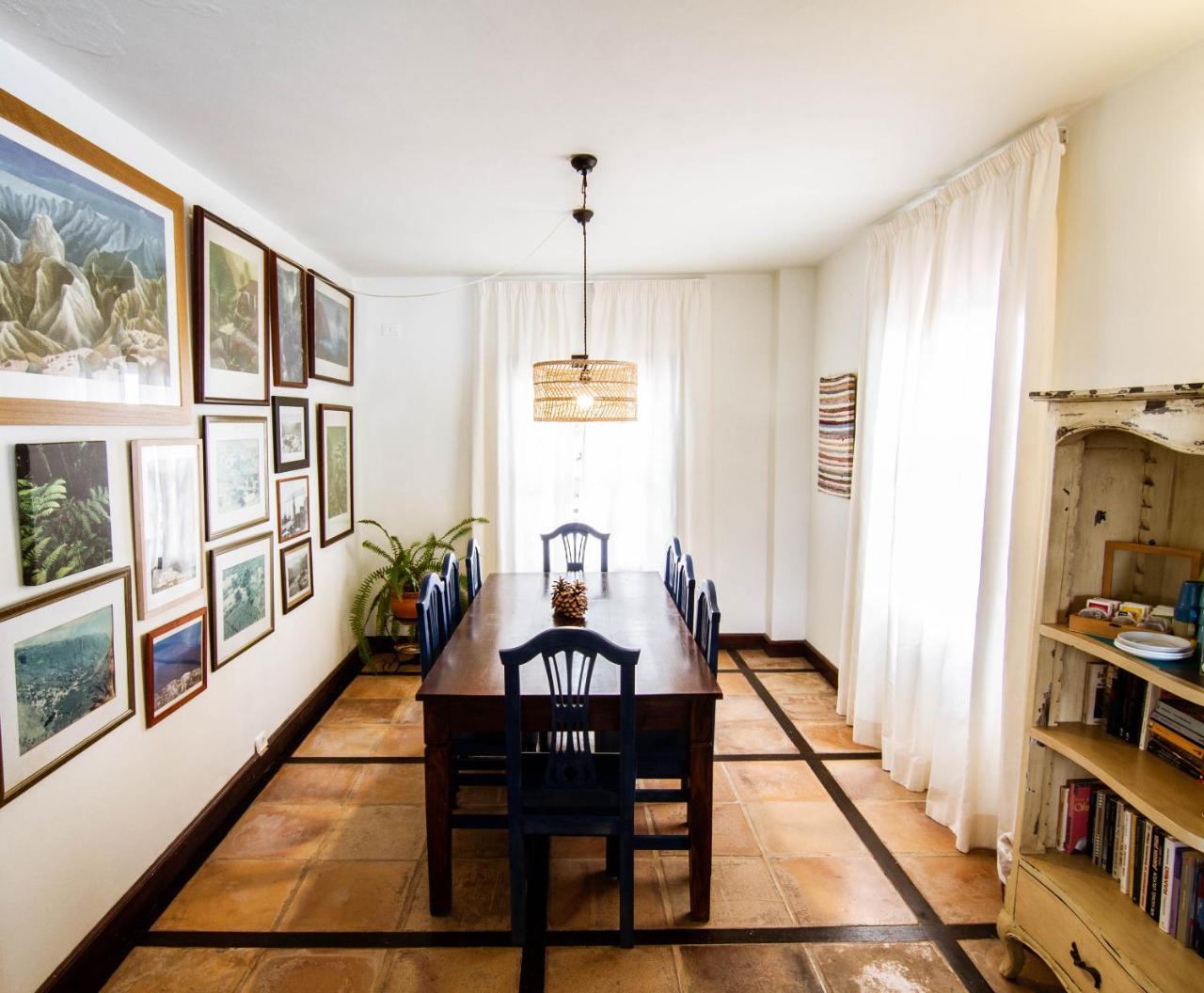 Apartment Telares