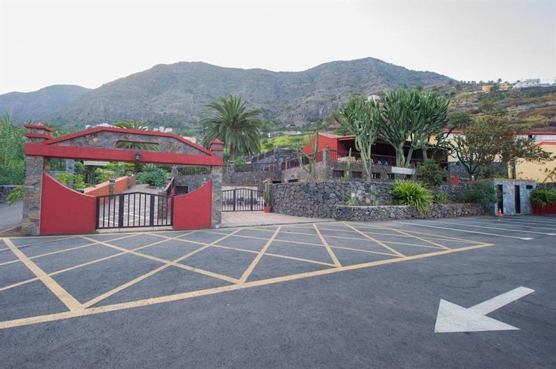 Telares Hermigua