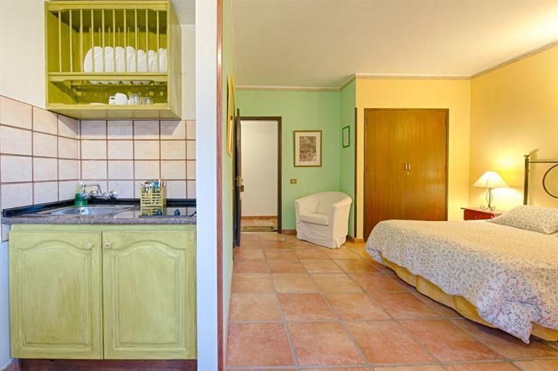 Telares Apartment *