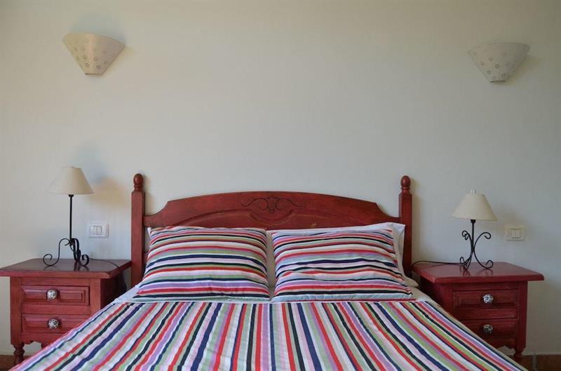 Apartment Telares Hermigua