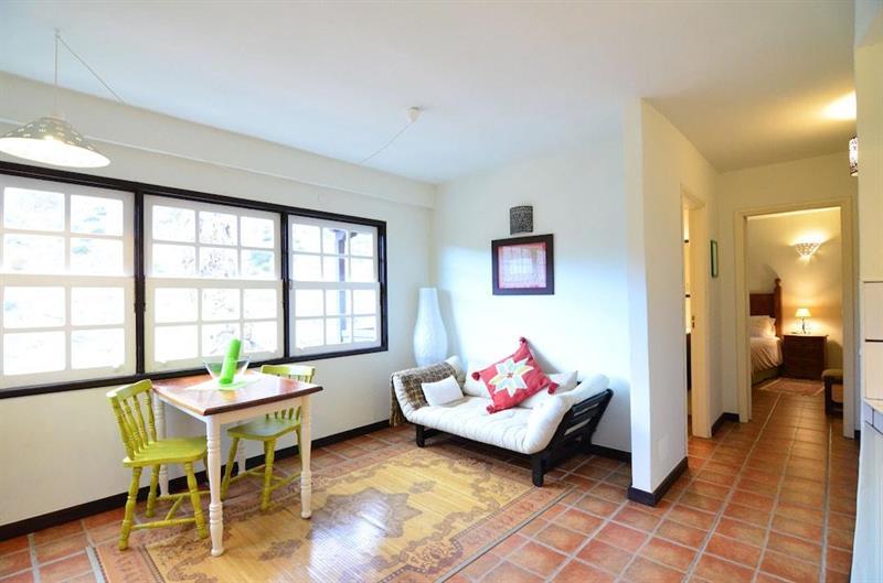 Telares Apartamento Hermigua