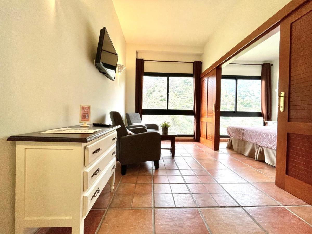 Telares Apartamento Hermigua