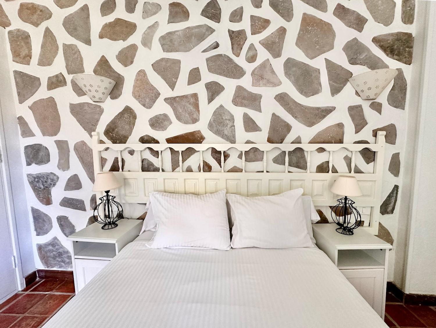 Apartamento Telares *