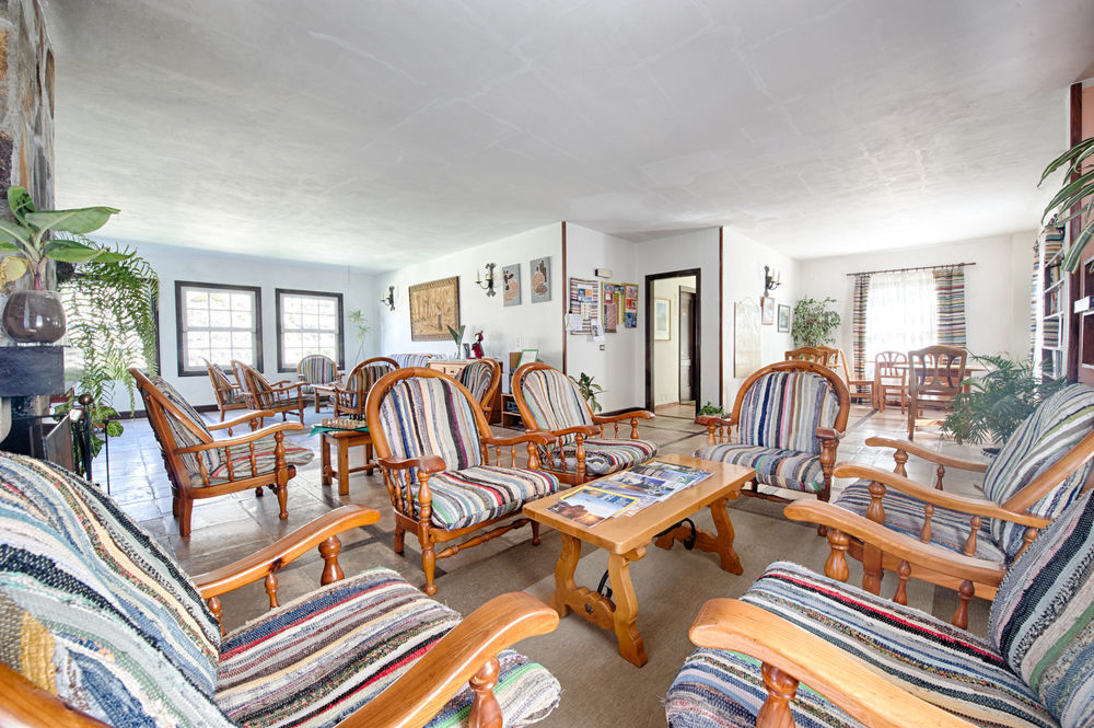 Apartamento Telares Hermigua