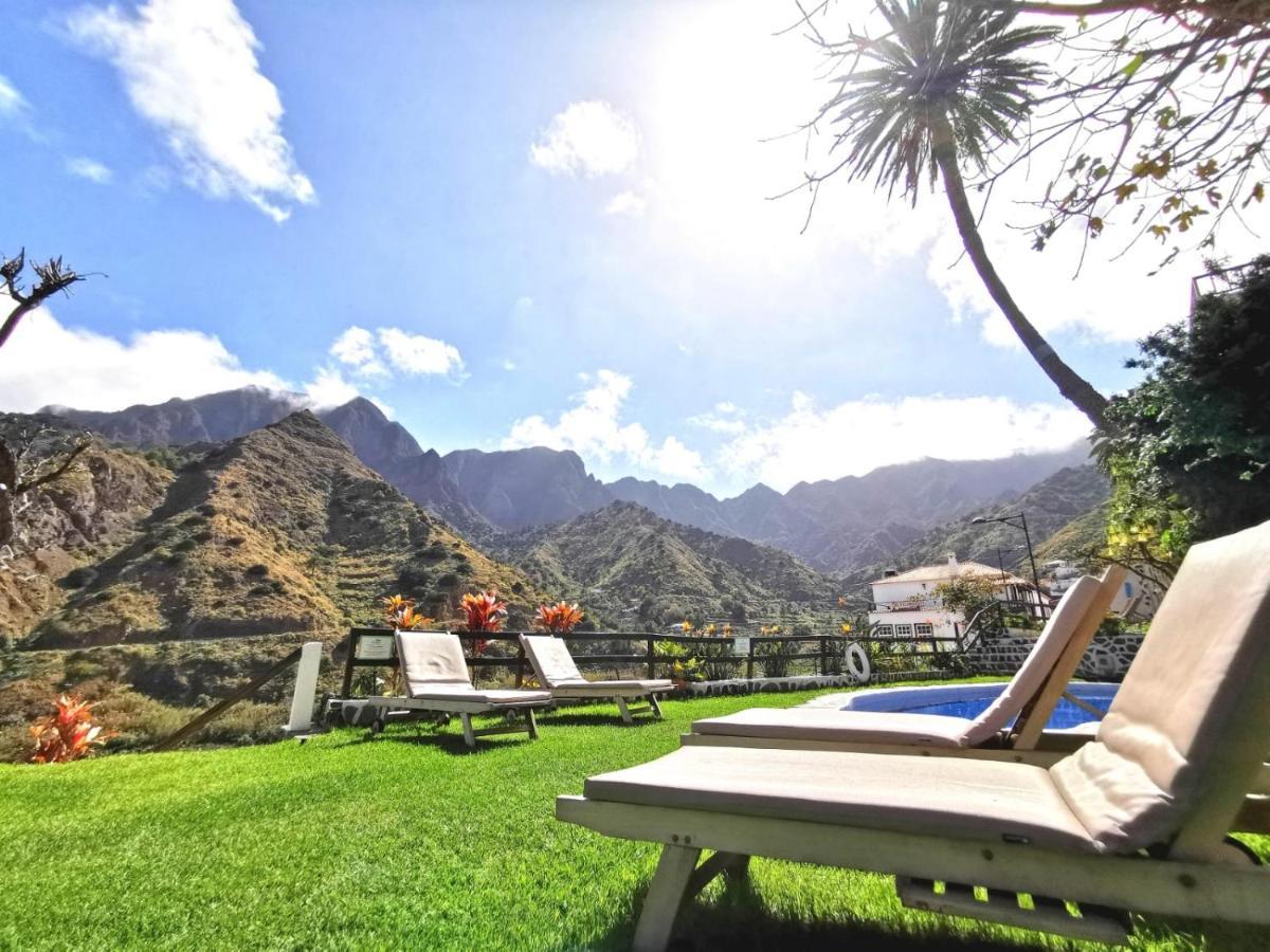 Telares Apartamento Hermigua