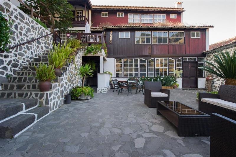 Apartamento Telares *